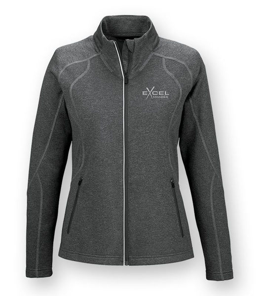 Picture of 78174 - Ladies Gravity Performance Jacket