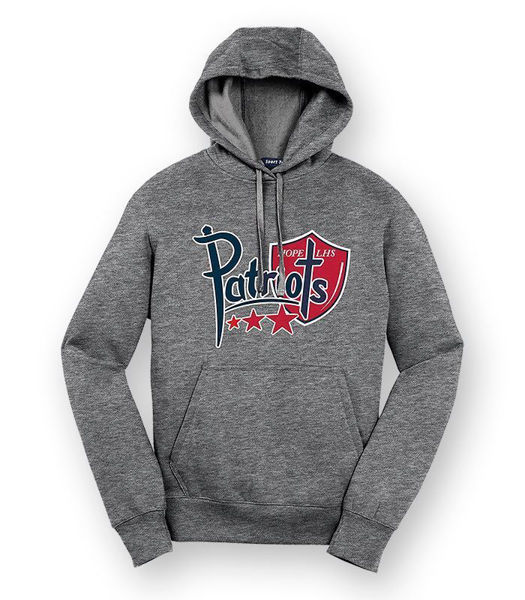 Picture of ST254 - Pullover Hooded Sweatshirt