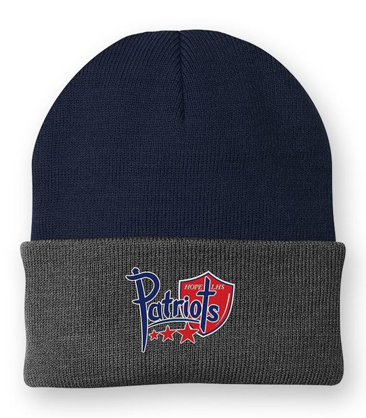Picture of CP90 - Knit Cap