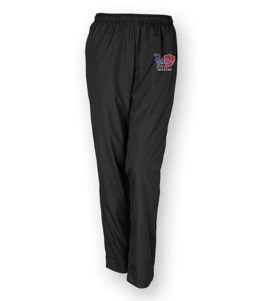 Picture of LPST91 - Ladies' Tricot Track Pants 