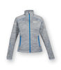 Picture of 78697 - Ladies Bonded Fleece Jacket
