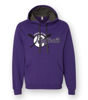 Picture of SF76R - SB - SofSpun Hooded Pullover Sweatshirt
