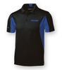Picture of ST655 - Side Block Micropique Polo