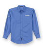 Picture of TS608 - TALL Easy Care Long Sleeve Dress Shirt