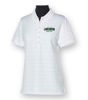 Picture of CGW437 - Callaway Ladies Ventilated Polo