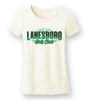 Picture of 202A - Ladies Triblend Short Sleeve T-Shirt