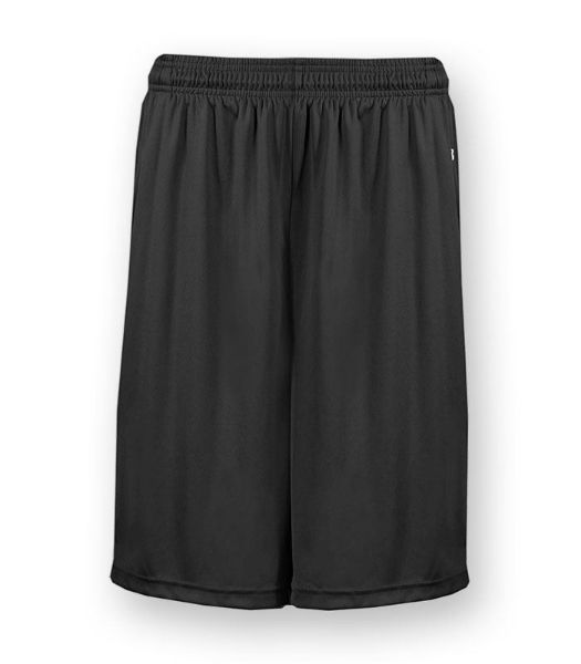 Picture of 4119 - Badger B-Core Pocketed Shorts