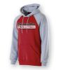 Picture of 229179 - Holloway Cotton/Poly Fleece Hoody