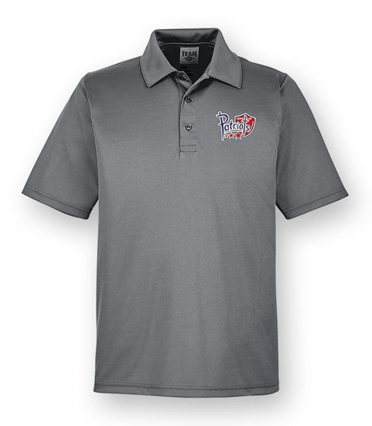 Picture of TT51 - Men's Performance Polo