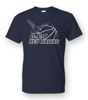 Picture of 8000 - DryBlend 50/50 T-Shirt
