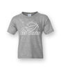 Picture of 8000B - Youth Blend T-shirt