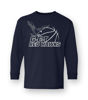 Picture of 29BLR - Youth Long Sleeve T-Shirt