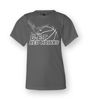 Picture of 2120 - Youth Badger Short Sleeve T-Shirt
