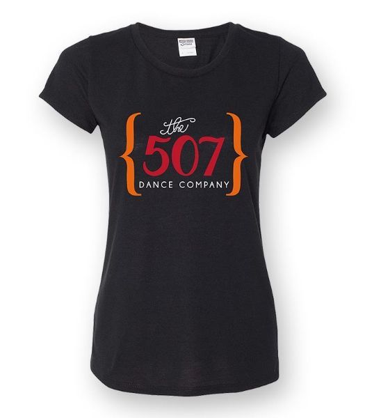 Picture of 21WR - Ladies Jerzees Short Sleeve T-Shirt