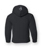 Picture of 18500B - Youth Hooded Sweatshirt
