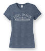Picture of DM130L - Ladies' Triblend T-shirt