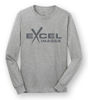 Picture of PC54LS - Long Sleeve Cotton T-Shirt