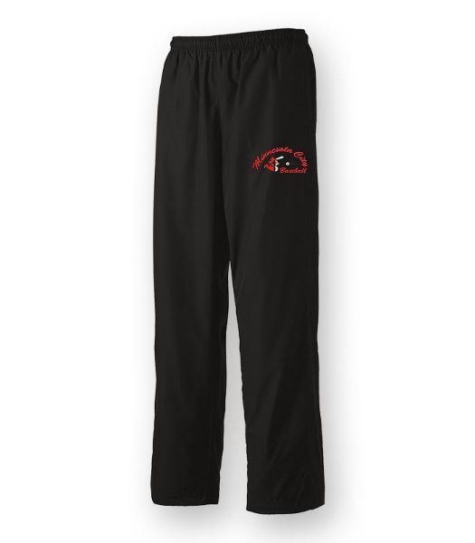 Picture of PST74 - Adult Wind Pant