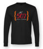 Picture of 21ML - Jerzees Long Sleeve Shirt