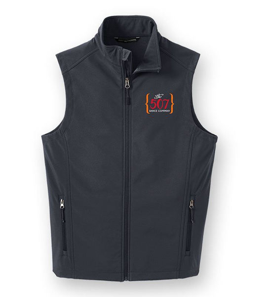 Picture of J325 - Core Soft Shell Vest