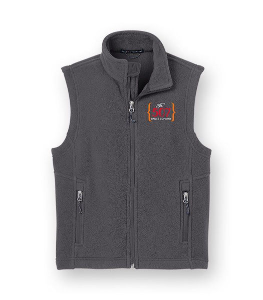 Picture of Y219 - Youth Value Fleece Vest