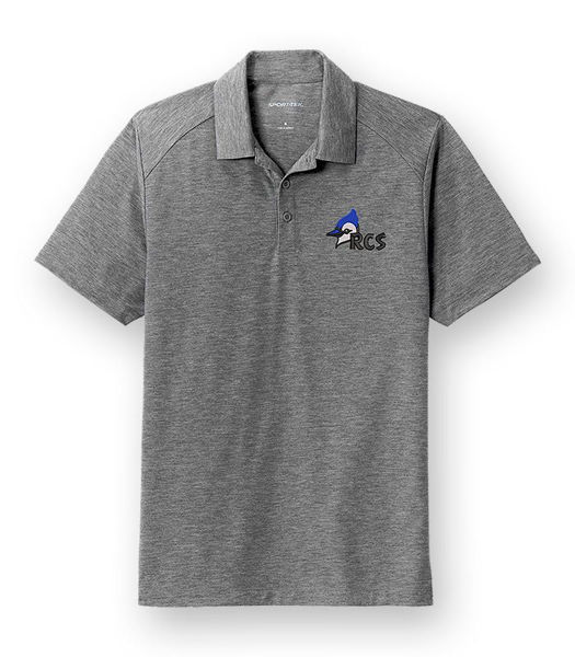Picture of ST405 - Tri-Blend Wicking Polo