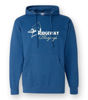 Picture of SS4500 - Midweight Hooded Sweatshirt