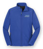 Picture of J317 - Core Soft Shell Jacket