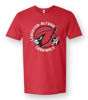 Picture of SF45R - Sofspun Crewneck T-Shirt