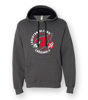 Picture of SF76R - SofSpun Hooded Pullover Sweatshirt
