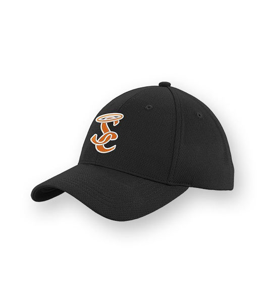 Picture of YSTC26 - Youth Racer Mesh Cap