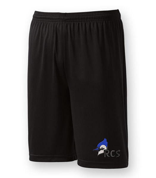 Picture of ST355 - Competitor Shorts