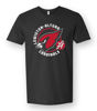Picture of SF45R - Sofspun Crewneck T-Shirt