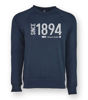 Picture of N9000 - French Terry Raglan Crew