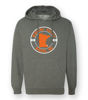 Picture of SS4500 - Midweight Hooded Sweatshirt