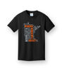 Picture of PC54Y - YOUTH Core Cotton T-Shirt