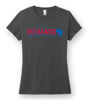 Picture of DM130L - Ladies' Triblend T-shirt