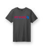 Picture of DT130Y - Youth Perfect Tri Crewneck T-shirt