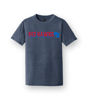 Picture of DT130Y - Youth Perfect Tri Crewneck T-shirt