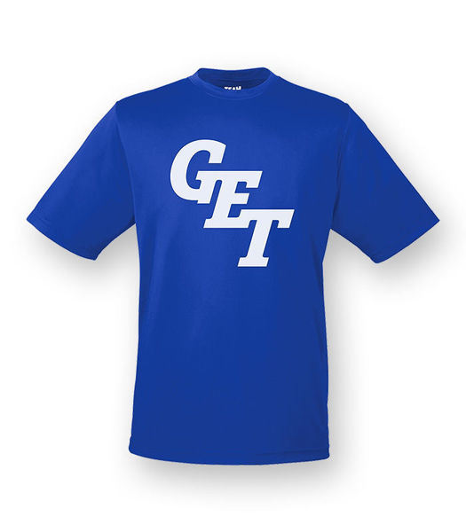 Picture of TT11 - Performance T-Shirt