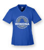Picture of TT11W - Ladies Team 365 Zone Performance T-Shirt