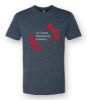 Picture of N6210 - Men's CVS Crew T-Shirt 