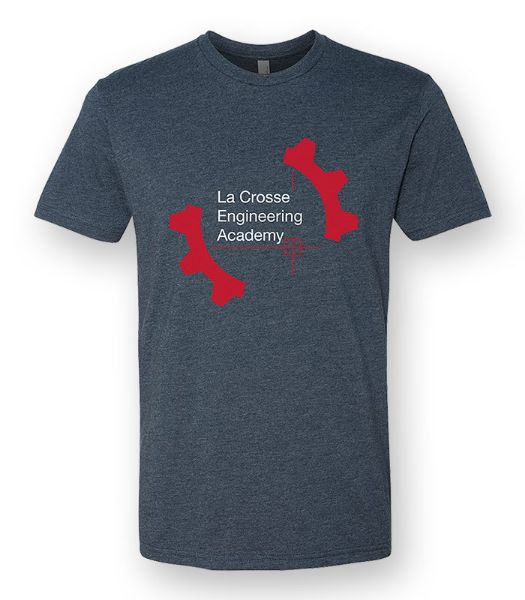 Picture of N6210 - Men's CVS Crew T-Shirt 
