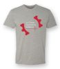 Picture of N6210 - Men's CVS Crew T-Shirt 